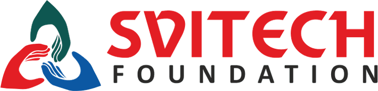 SVITECH Foundation — Education, Technology, Community